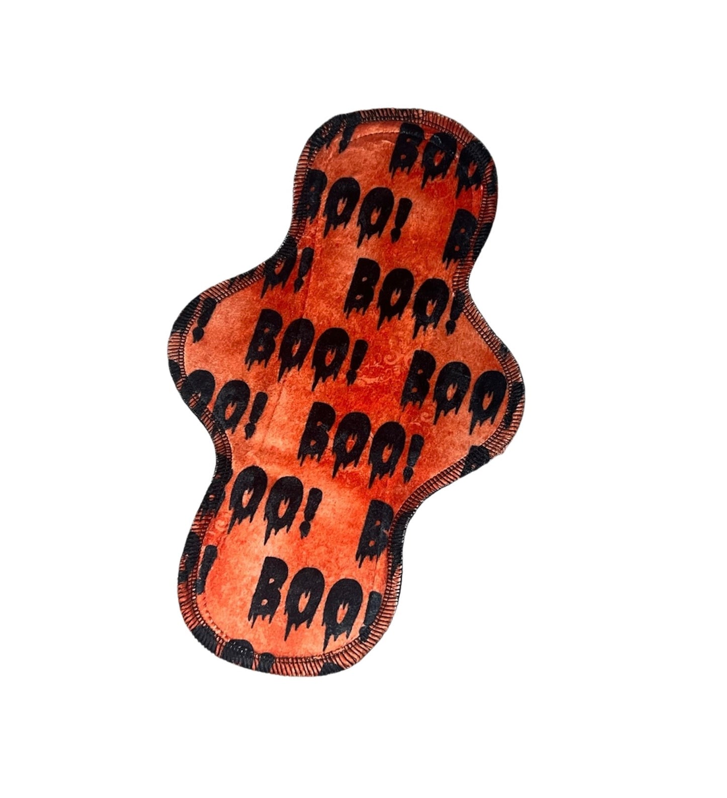Boo! Single Cloth Pad (Multiple Sizes Available)