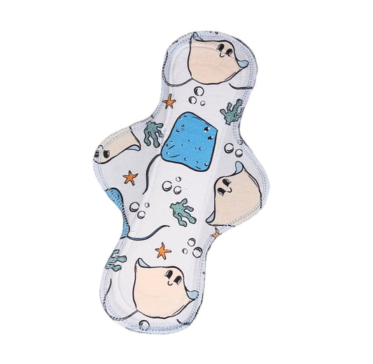 Stanley Stingray Single Cloth Pad (Multiple Sizes Available)