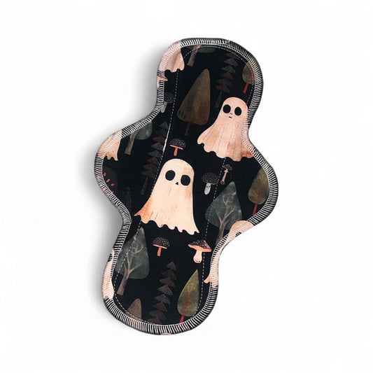 Ghastly Forest Single Cloth Pad (Multiple Sizes Available)