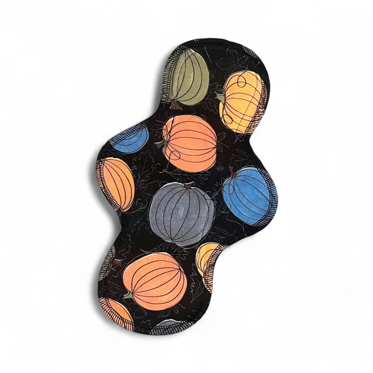Oh My Gourd Single Cloth Pad (Multiple Sizes Available)
