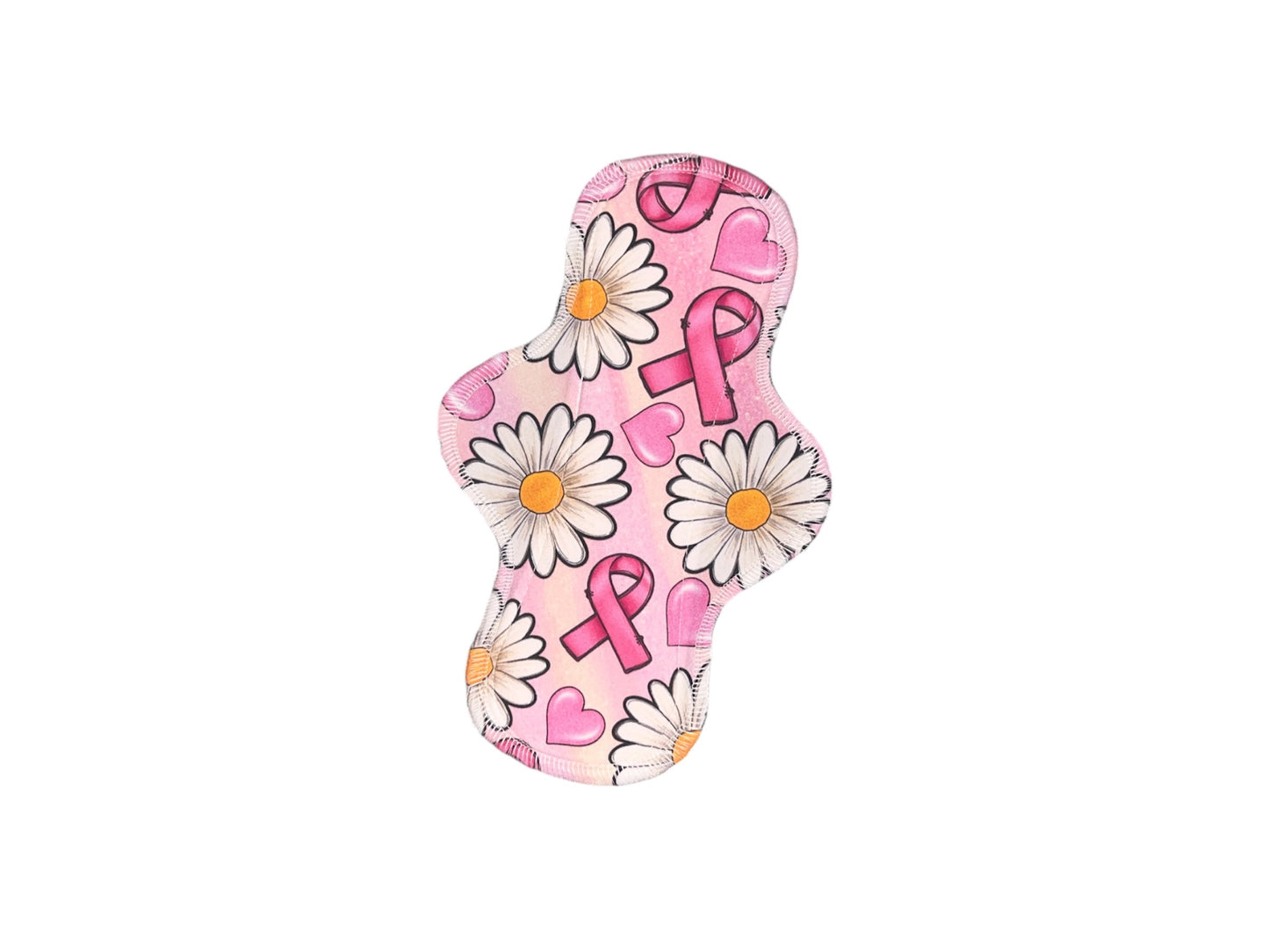 SECONDS QUALITY PADS 10/11/24 Single Cloth Pad (Multiple Sizes Available)