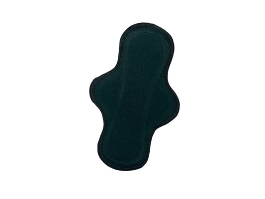 Forrest Green Single Cloth Pad (Multiple Sizes Available)