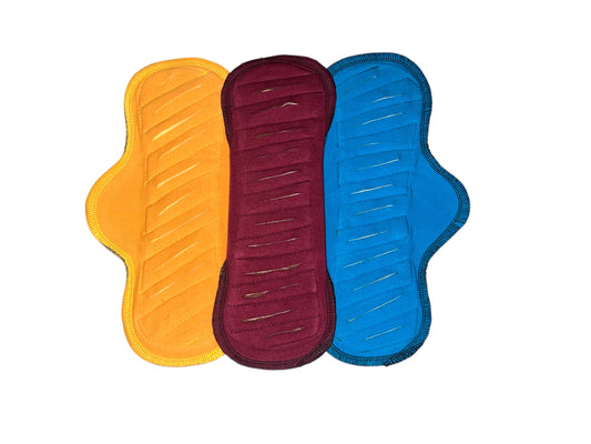 Cranberry Gusher Pad PREORDER