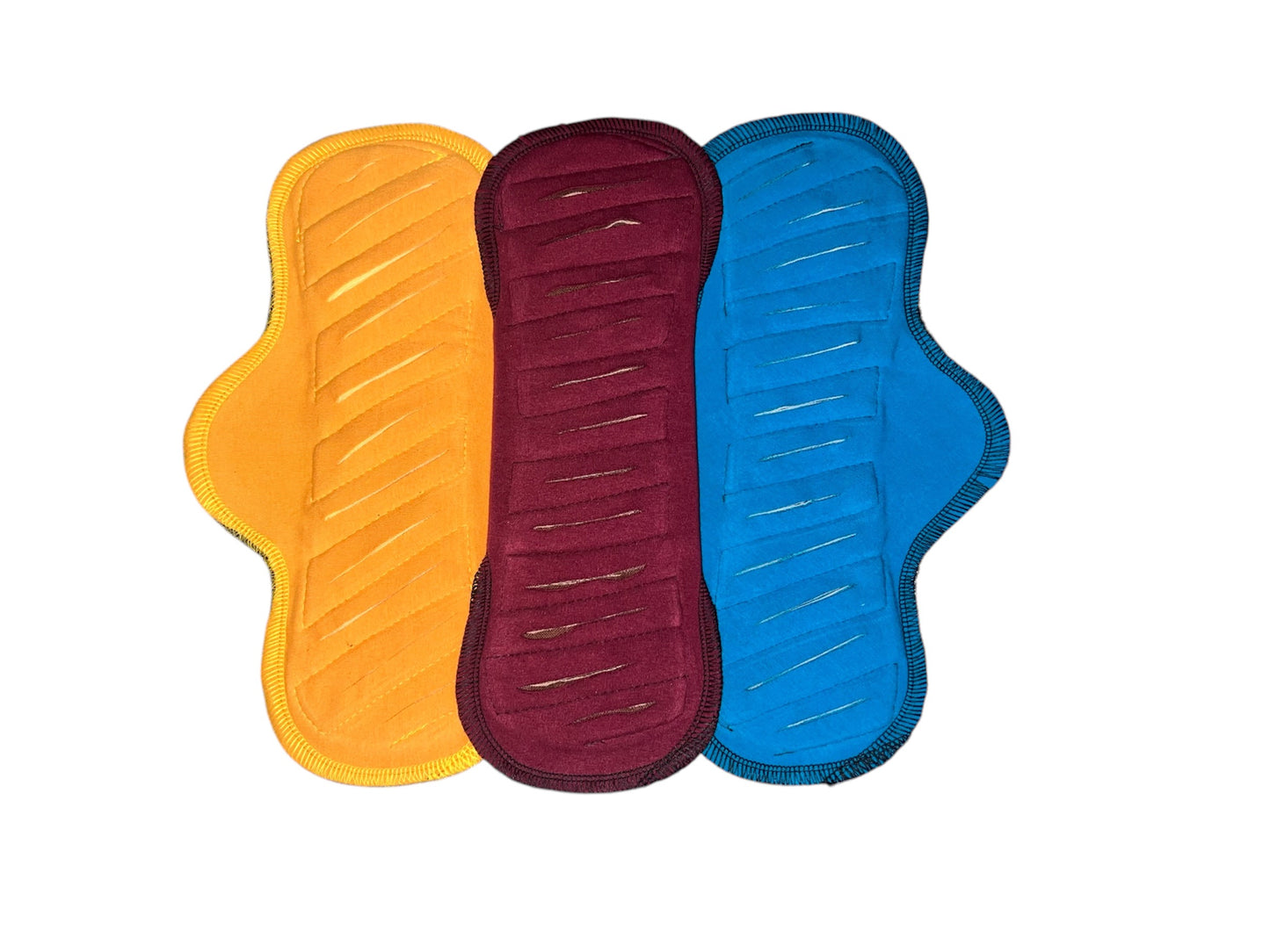 Vintage Gold Gusher Pad PREORDER